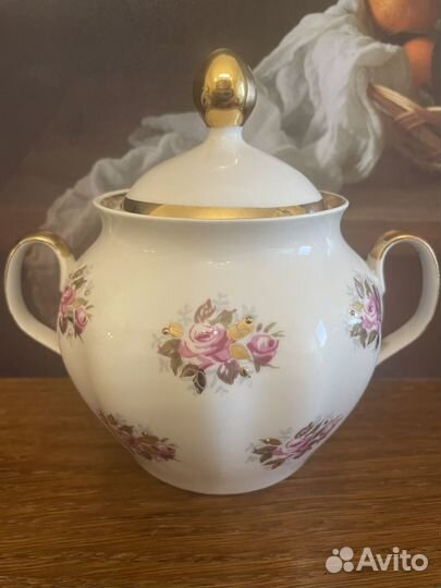 Сервиз Сигулда Рига