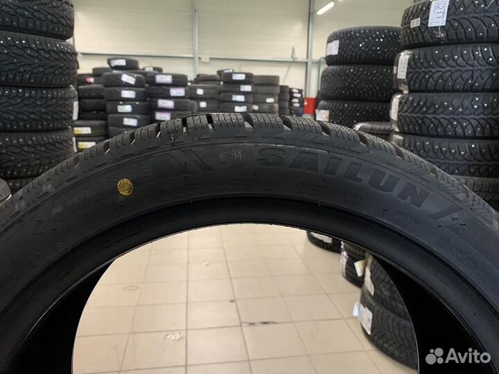 Sailun Ice Blazer Alpine EVO1 225/45 R18 95V