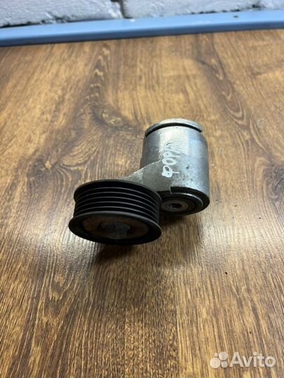 Ролик натяжной навесного оборудования Chery Fora