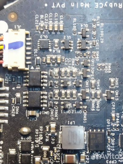 Ремонт телевизоров любой сложности