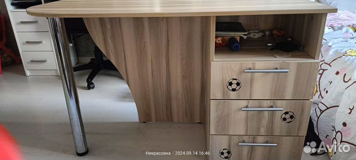 Письменный стол бу