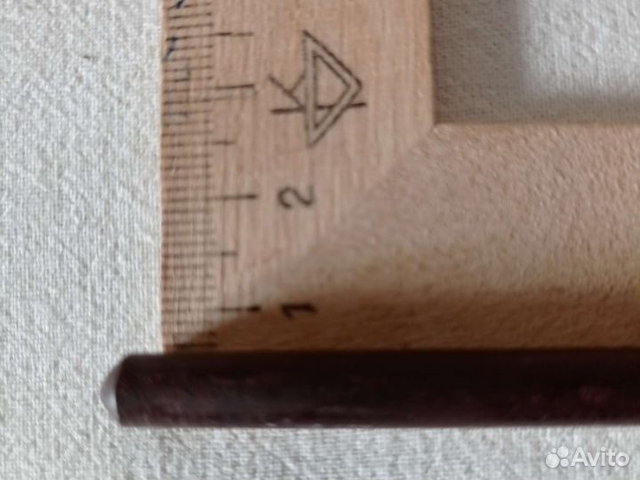 Цанговые карандаши 