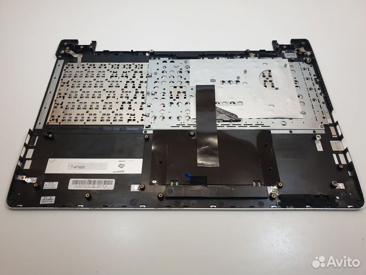 Топкейс Asus S550 13N0-N3A0302