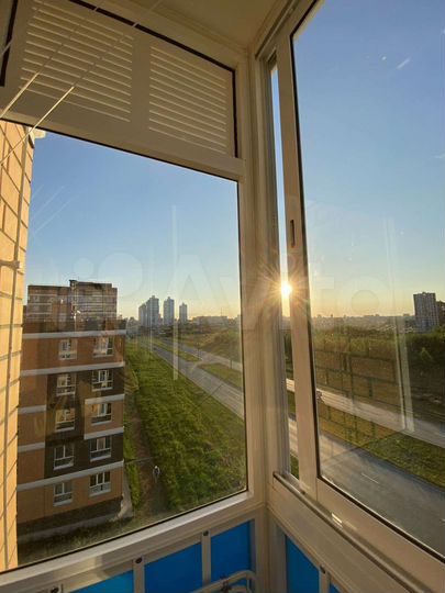 3-к. квартира, 63,8 м², 6/10 эт.