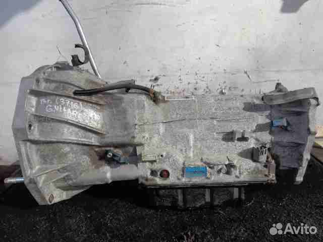 АКПП, Suzuki Grand Vitara 2013