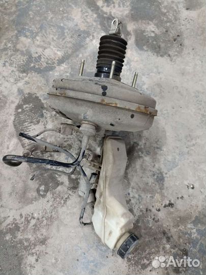 Гтц в сборе Toyota Corolla 120 00-06г