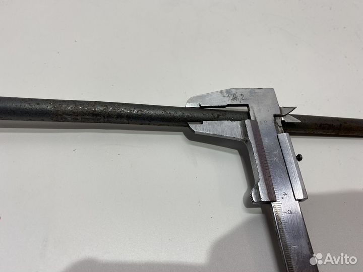 Колышек Крс длина 45 см