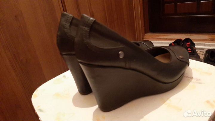 Туфли женские 38 размер