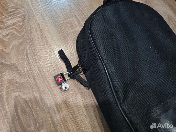 Чехол для бас или электро гитары