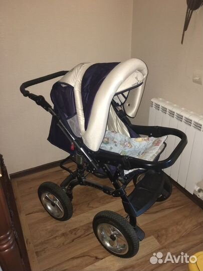 Детская коляска