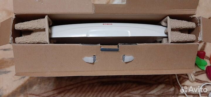 Детские весы