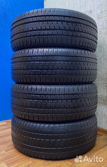 Bridgestone Dueler H/L Alenza 285/45 R22