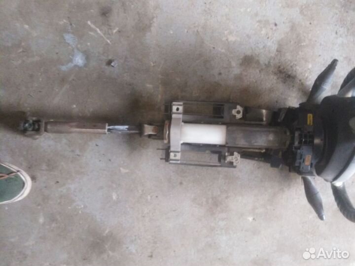 Рулевая колонка Ford mondeo 3