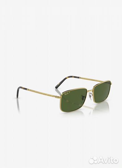 Солнцезащитные очки Ray Ban RB3717
