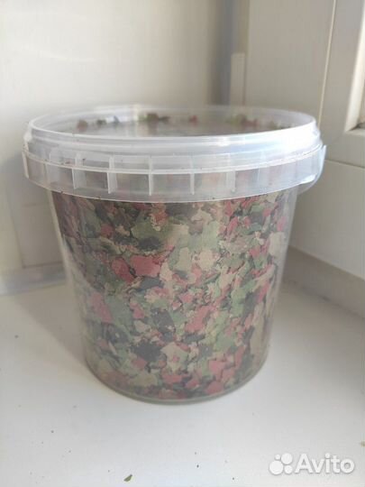 Корм для рыб и сомов Tetra