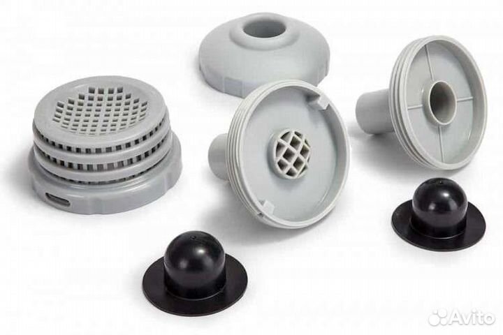 Форсунки для бассейна 32мм