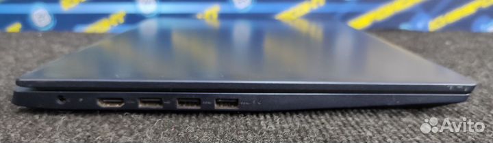 Lenovo Idea Pad (i5-1035G1/16GB/SSD256/Intel UHD)