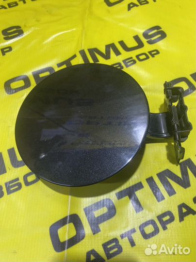 Лючок бензобака Opel Frontera B