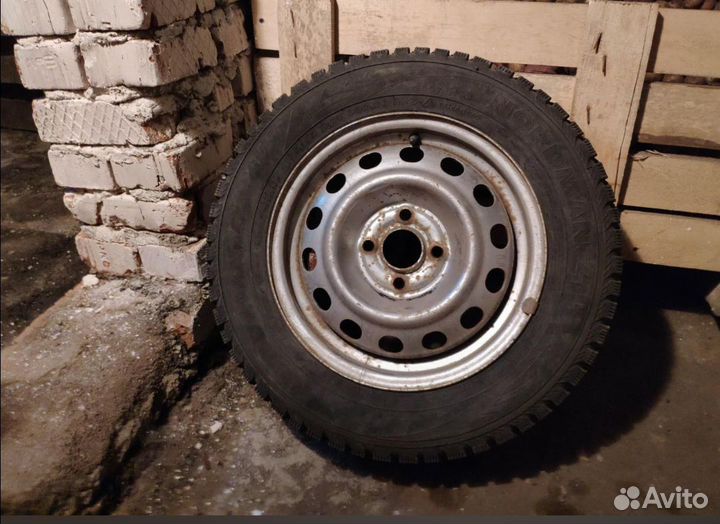 Nordman Nordman 4 185/65 R14 90T