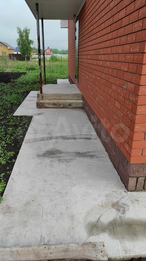 Дом 100 м² на участке 3 сот.