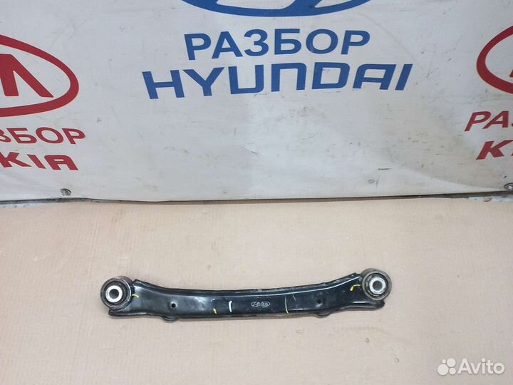 Рычаг поперечный задний правый Хундай i40 2015-н.в