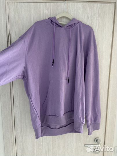 Толстовка женская