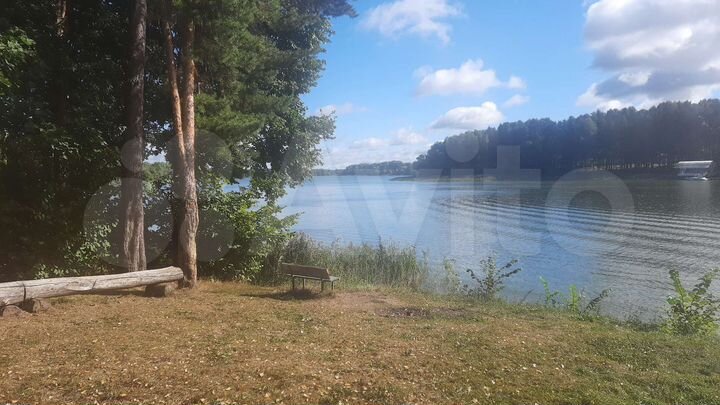 Дом 190 м² на участке 7,5 сот.