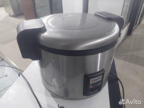 Рисоварка Narita BS1619N