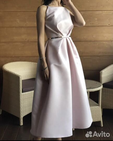 Вечернее платье 42 размер