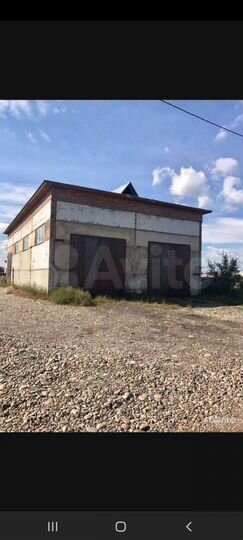 Склад, 300 м²