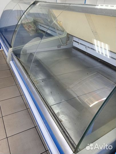 Морозильный ларь, бонета, холодильные витрины