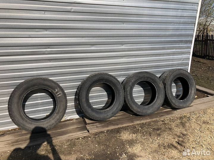 Nexen Winguard SUV 265/65 R17