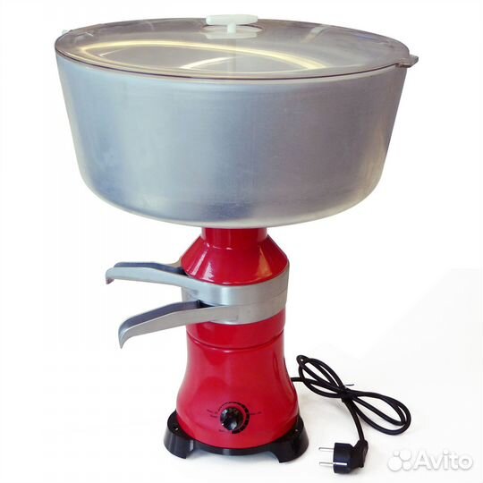 Сепаратор для молока Умница