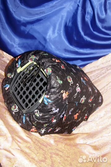 Зимние и демисезонные чехлы на боксы для животных