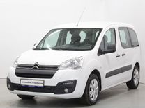 Citroen Berlingo 1.6 MT, 2021, 88 309 км, с пробегом, цена 1 880 000 руб.