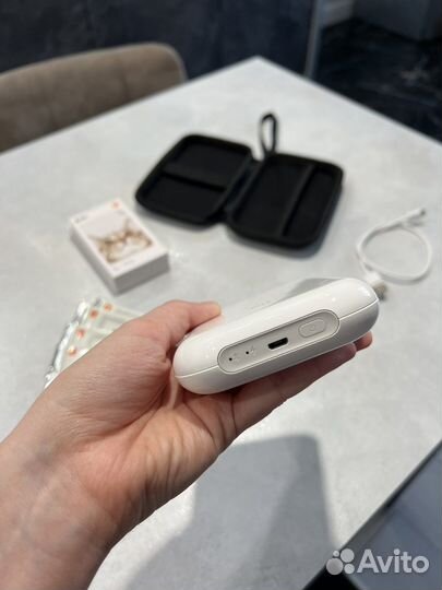 Мини принтер xiaomi