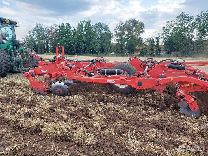 Культиватор Maschio Gaspardo Dracula, 2024