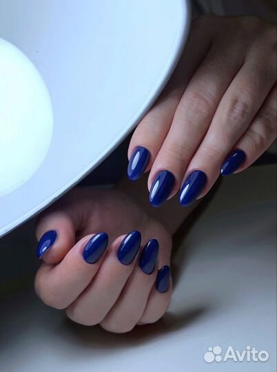 Мастер маникюра(г. Домодедово)