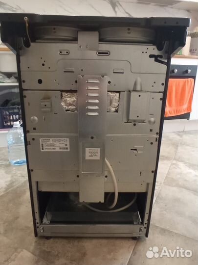 Плита электрическая Leran