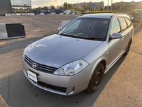 Nissan Wingroad 1.5 AT, 2003, 219 000 км, с пробегом, цена 498 000 руб.