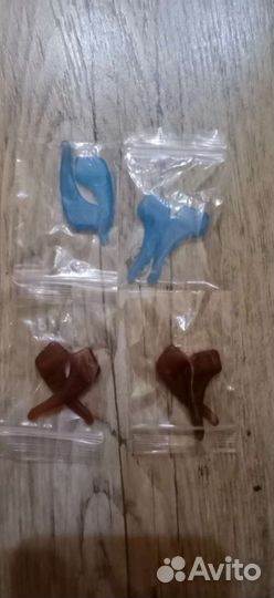 Стопперы для очков