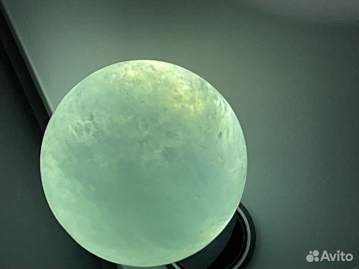 Натуральные камни и минералы