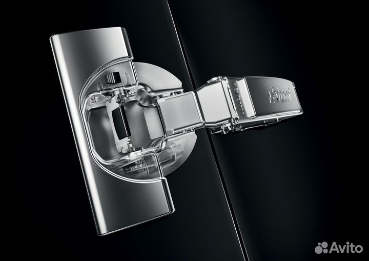 Фурнитура Blum