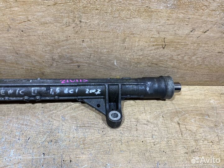 Рулевая рейка Renault Scenic 2 Арт. 210113