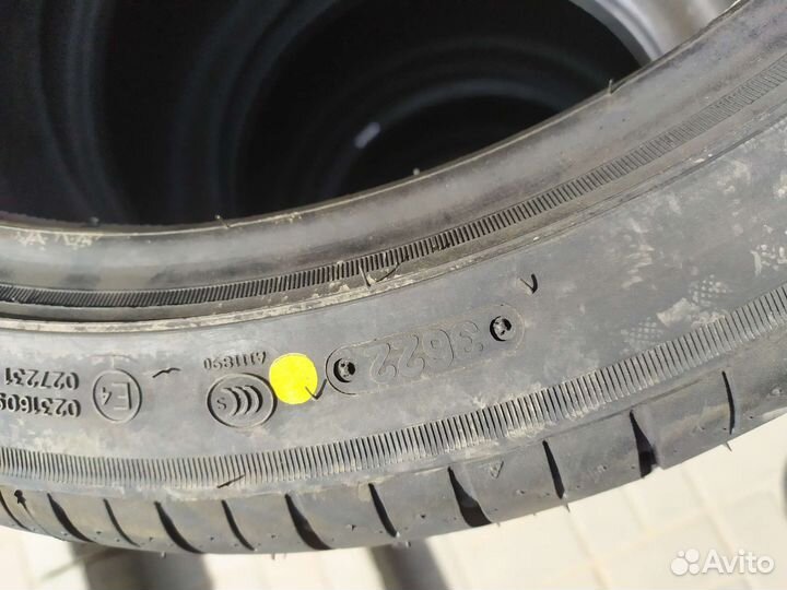 Triangle TH201 255/35 R18