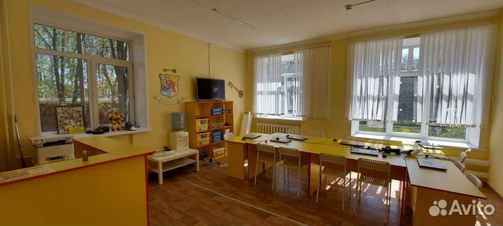 Клуб программирования и робототехники