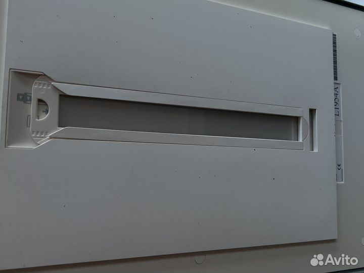 Сканер HP scanjet 4850