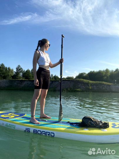 Сап Борд в аренду (Sup Board)