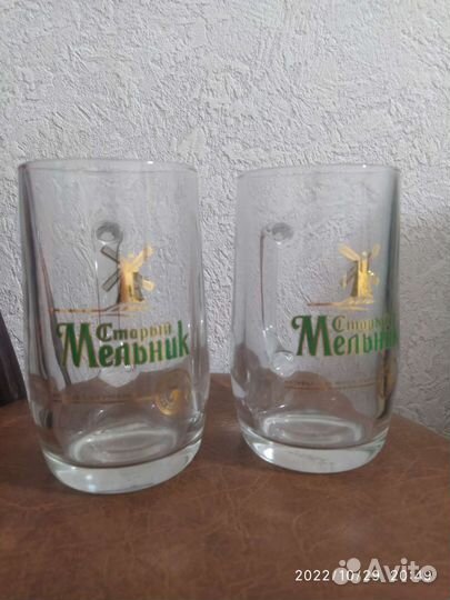 Пивная кружка