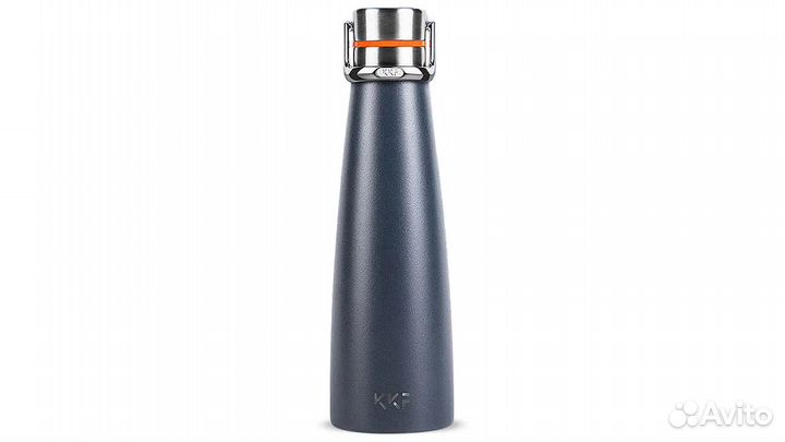 Термос Xiaomi KKF Vacuum Bottle 475ml Черный